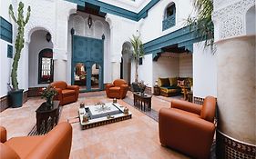 Riad Dar Alhambra